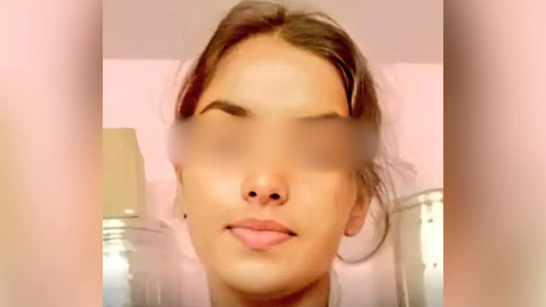 11वीं में पढ़ने वाली साक्षी यादव को बाइक पर बैठाकर ले गया फौजी प्रेमी हर्षवर्धन, अंजाम बुरा हुआ Prayagraj Crime News