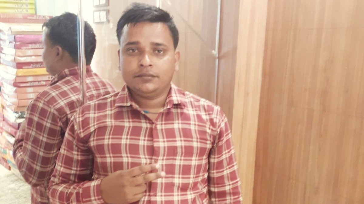 ससुर सुभाष अपनी बहू से बना रहा था संबंध और पति ने देख लिया! फिर खेत ही बन गया क्राइम स्पॉट