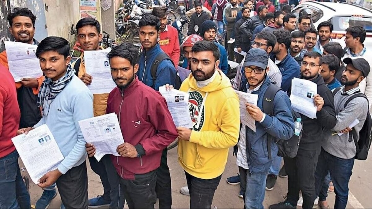 18-19 दिसंबर को होने वाली TGT लिखित परीक्षा हुई स्थगित, अब आगे क्या? TGT exam postponed