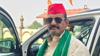 लोकतंत्र सैनानी से 3 बार MLA बनने तक... कौन थे सपा के घोसी विधायक सुधाकर सिंह, ये है उनकी पूरी कहानी UP Tak