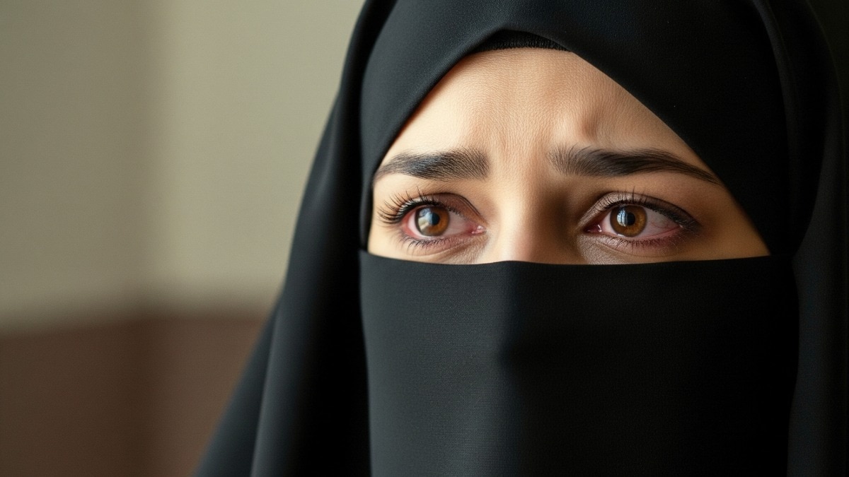 शौहर रात में बेहोश कर देता और फिर उसके दोस्त गंदा काम करते! लखनऊ में निकाह के बाद इस लड़की की जिंदगी बन गई नर्क