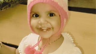 डेढ़ साल की रुतबी की जिंदगी उसके पिता अशोक विश्वकर्मा ने ही छीनी, जौनपुर के इस बेरहम पिता का कांड जान हिल जाएंगे UP Tak