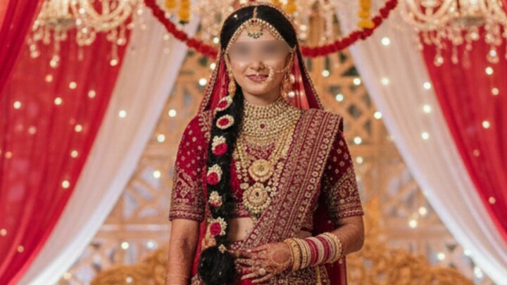 लड़की की हो रही थी शादी तभी वहां पहुंच गया आशिक अरवेश और गुस्से में कर गया ये काम पर दुल्हन की किस्मत उसे बचा ले गई Kanpur Dehat, Kanpur Dehat News, Kanpur Dehat Crime, Kanpur News, Kanpur Crime, Kanpur Police, Kanpur Dehat News, UP News, Bride, Marriage, Lover, कानपुर देहात