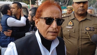 आजम ने लगाई थी जेल में बेटे के साथ रहने की गुहार, रामपुर कोर्ट ने क्या कहा? UP Tak