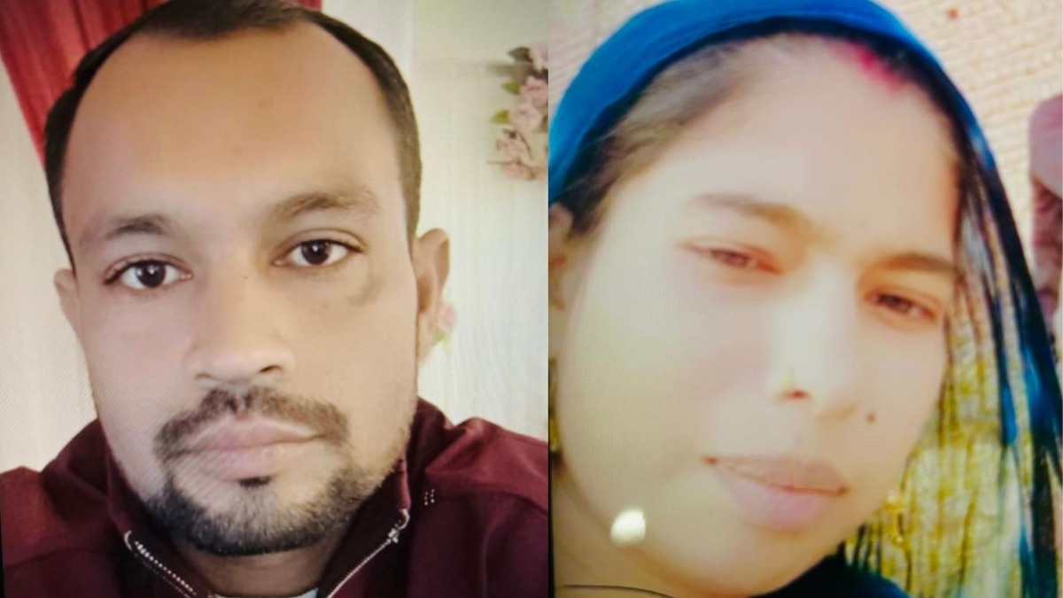 मेरी पत्नी के पेट में मेरे भाई का बच्चा... सुमन बेड किनारे पड़ी थी और पति राहुल का था ऐसा हाल, नोट से खुली कहानी