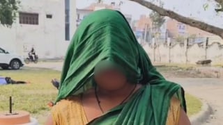 कौशांबी में पड़ोसी सन्नी ने छत पर सोई इस महिला का गंदा वीडियो बनाया और फिर सारी हदें पार कर गया UP Tak