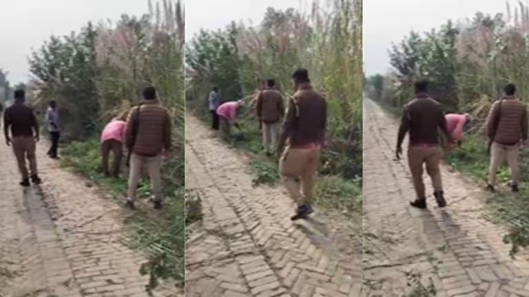 सुल्तानपुर में आदर्श सिंह ने 3 पुलिसवालों पर किया हमला, SI अकील हुसैन की छीनी गई रिवॉल्वर... क्यों हुआ ये सब? UP Tak