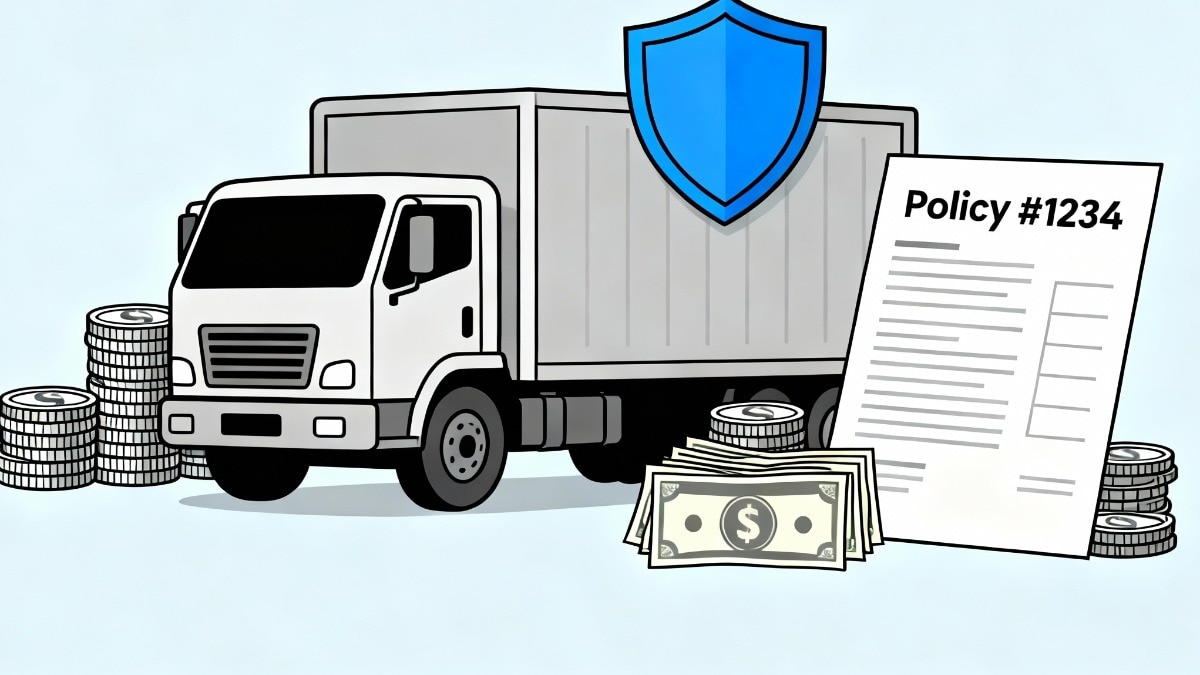 इम्पैक्ट फीचर: कमर्शियल व्हीकल प्रीमियम को ये बड़े कारण करते हैं प्रभावित, विस्तार से सभी को जानिए