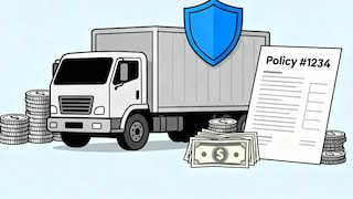 इम्पैक्ट फीचर: कमर्शियल व्हीकल प्रीमियम को ये बड़े कारण करते हैं प्रभावित, विस्तार से सभी को जानिए UP Tak