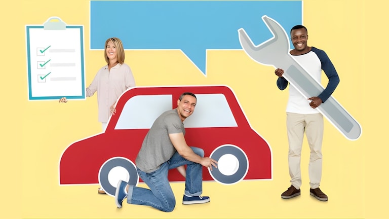 इम्पैक्ट फीचर: कमर्शियल व्हीकल प्रीमियम को ये बड़े कारण करते हैं प्रभावित, विस्तार से सभी को जानिए Representative Image