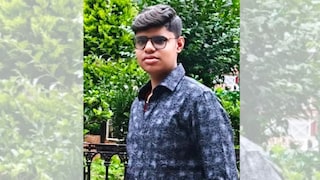 कानपुर में पेड़ से लटके केबल में उलझी सार्थक की स्कूटी, वो 10 फीट ऊपर उछला... फिर ऐसे हुई दर्दनाक मौत UP Tak