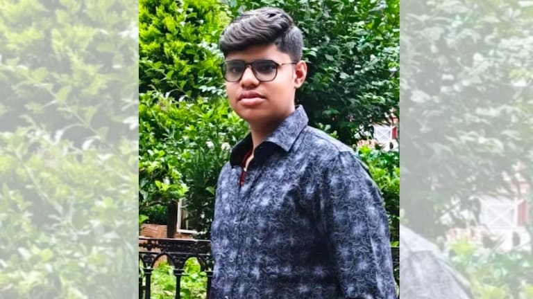 कानपुर में पेड़ से लटके केबल में उलझी सार्थक की स्कूटी, वो 10 फीट ऊपर उछला... फिर ऐसे हुई दर्दनाक मौत UP Tak