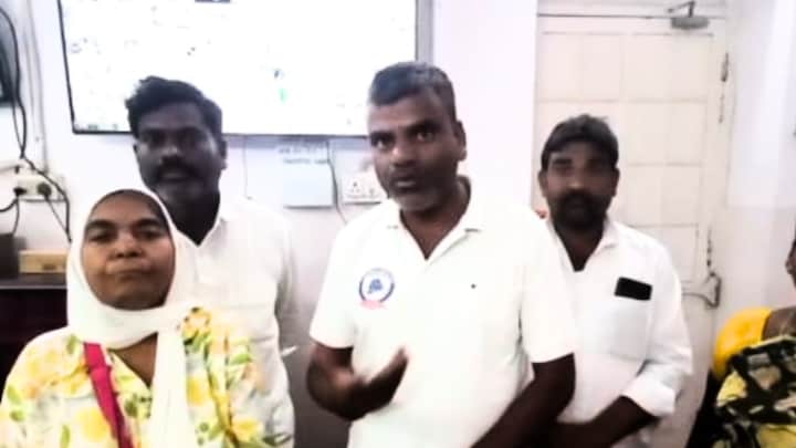 मुंह से निकला अक्का और 70 साल की भारत अम्मा को 14 साल बाद मिला परिवार! कानपुर में जिन्हें पागल समझा उनके संग हुआ चमत्कार Kanpur Bharat Amma News