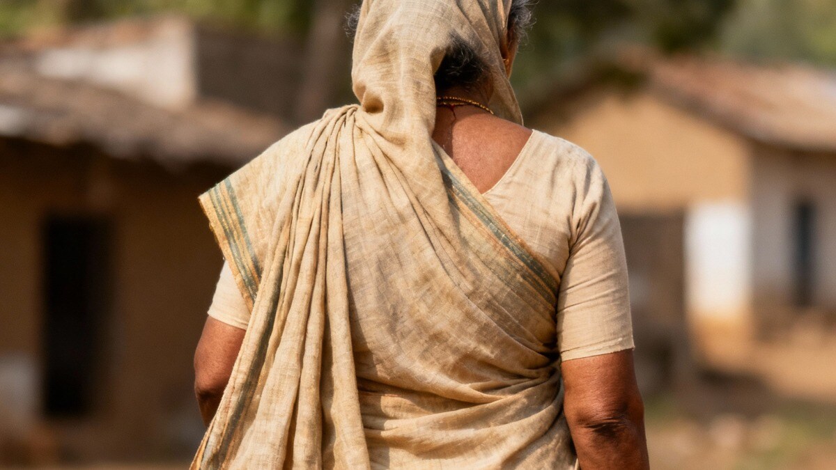 गैर मर्दों के साथ सो जा, मुझे कमाने हैं पैसे... पत्नी सियावती के साथ ये सब करना चाहता था राजमल और पीछे लग गई मौत! Barabanki Crime News
