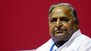 मुलायम सिंह यादव की जयंती पर सीएम योगी आदित्यनाथ ने उन्हें ऐसे किया याद UP Tak