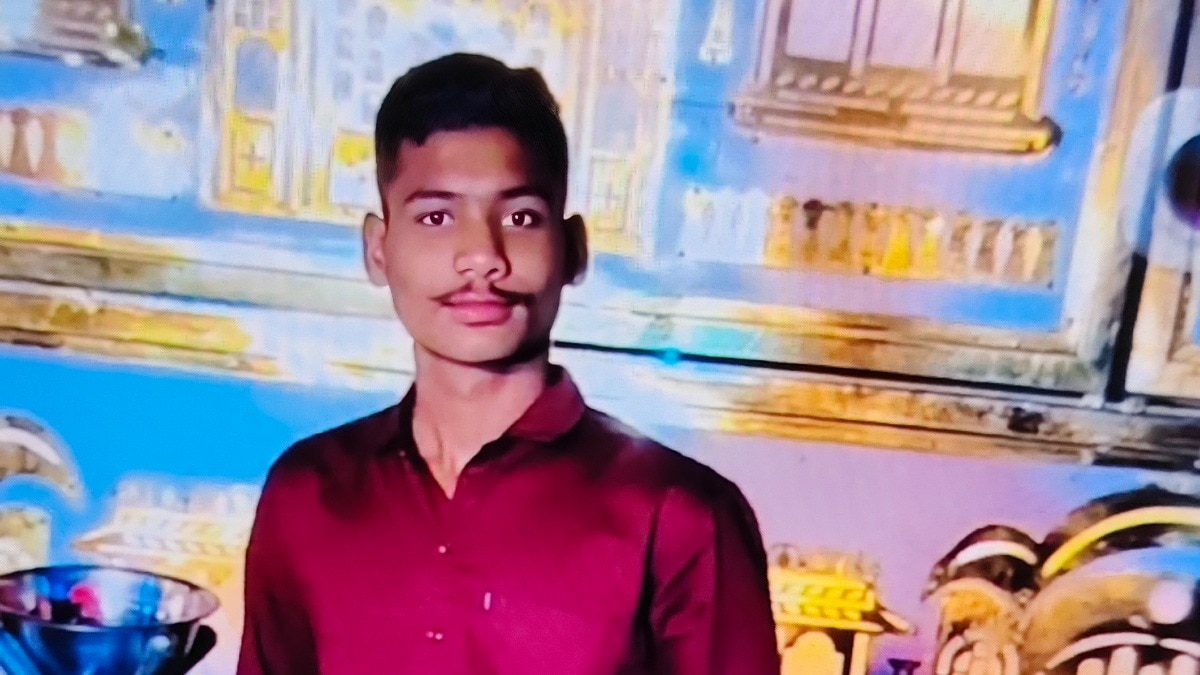 शिवम यादव