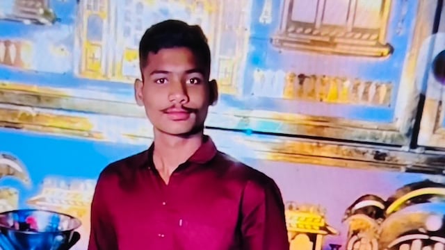 शिवम यादव