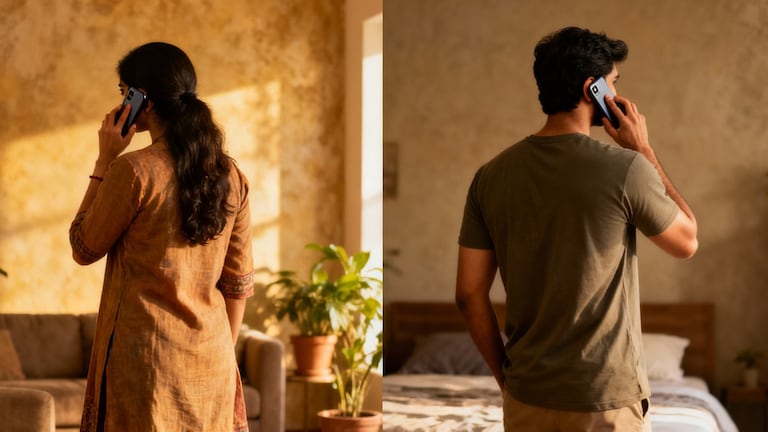 मुझे तुम्हारा दोस्त पसंद है... गर्ल फ्रेंड ने दिया धोखा तो कानपुर के ह्रदय ने खत्म की जिंदगी, आखिरी ऑडियो क्लिप से खुला राज Representative Image