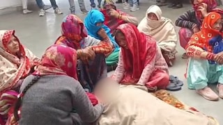 तहसील के चक्कर लगाते-लगाते हुई किसान की मौत, परिजनों ने तहसील के अफसरों पर लगाए गंभीर आरोप UP Tak