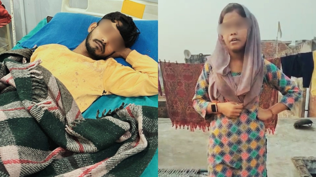 Meerut, Meerut news, Meerut police, Meerut crime, Meerut crime news, Meerut police, up news, up crime news, up viral news, मेरठ, मेरठ न्यूज, मेरठ वायरल न्यूज, मेरठ क्राइम, मेरठ पुलिस, यूपी न्यूज, यूपी वायरल न्यूज, यूपी क्राइम न्यूज