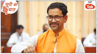 यदमुल्ला के बाद निरहुआ ने खेसारी को दिया अब नया नाम, भोजपुरी स्टार्स में नई भिड़ंत का ग्राउंड तैयार! UP Tak