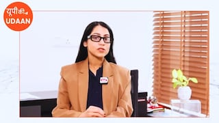 बनारस से शुरू हुए अस्पताल को नोएडा तक फैलाया, करोड़ों का बिजनेस संभालने वाली डॉ. ऋचा राय की कहानी UP Tak