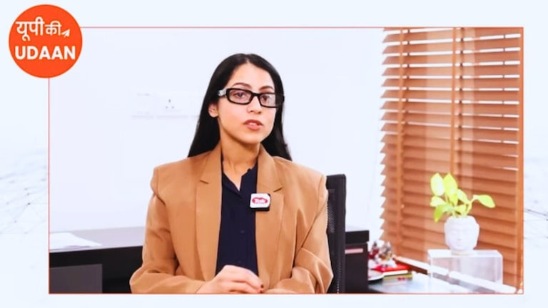 बनारस से शुरू हुए अस्पताल को नोएडा तक फैलाया, करोड़ों का बिजनेस संभालने वाली डॉ. ऋचा राय की कहानी Doctor Richa Rai