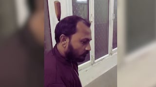 आगरा में सिर में धंसा सूजा लेकर अस्पताल पहुंचा युवक फिर इसके साथ जो हुआ उसकी पूरी कहानी पता चली UP Tak