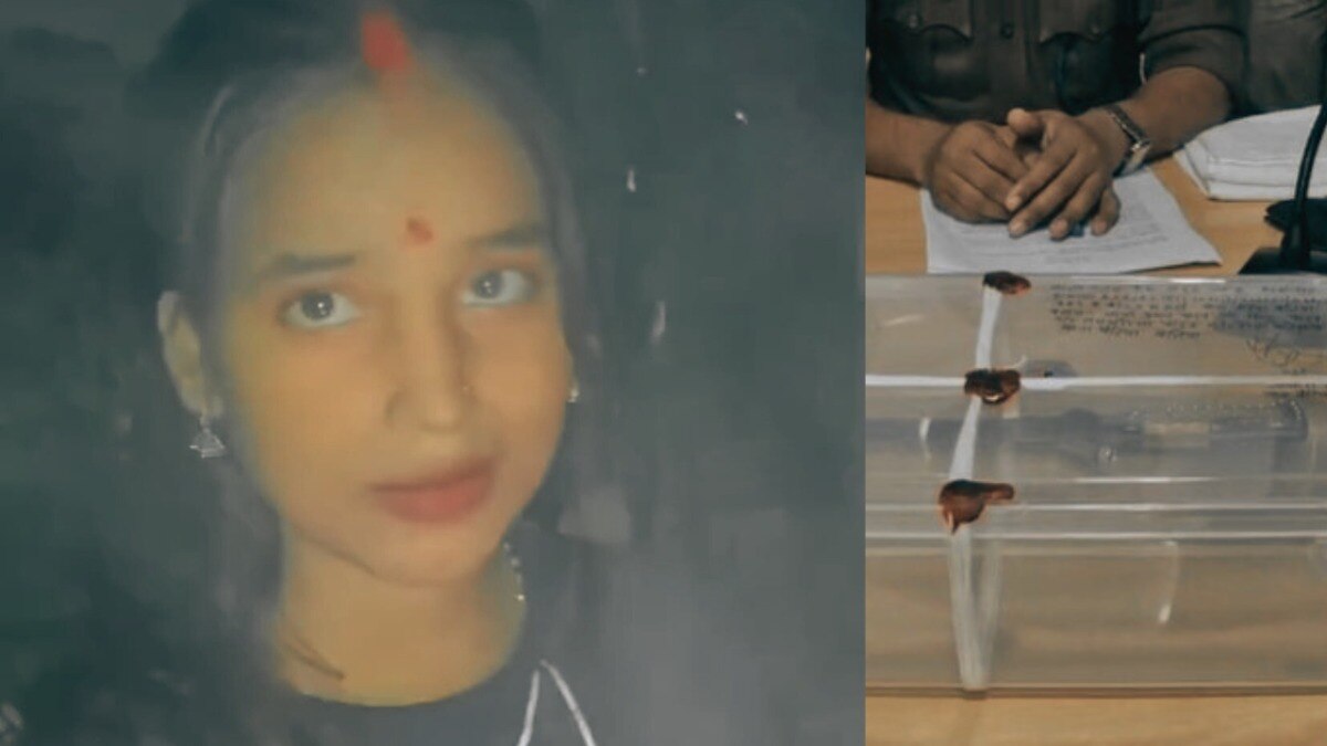 Ballia, Ballia News, Ballia Police, Ballia Crime News, Ballia girl murder case, brother killed sister in Ballia, UP News, UP Crime News, Ballia Preeti Yadav, बलिया, बलिया न्यूज, बलिया पुलिस, बलिया क्राइम