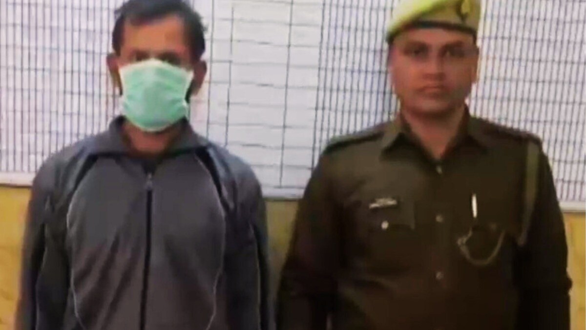 वीडियो कॉल पर मां सत्तो की बॉडी देख चीख पड़ी बेटी मीनाक्षी फिर उसे पता चली उसके कातिल पति अभिषेक की कहानी Baghpat News