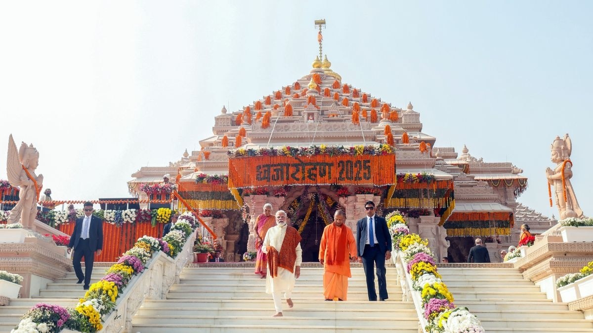राम मंदिर का असर! 2028 तक 18000 करोड़ के रेवेन्यू वाली हो जाएगी अयोध्या की टूरिज्म इकॉनमी