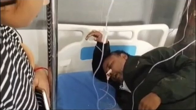 जीजा पर एसडीएम OBC वोटर्स का नाम काटने दबाव बना रहे थे... BLO विपिन यादव के साले ने बताई विस्फोटक बात