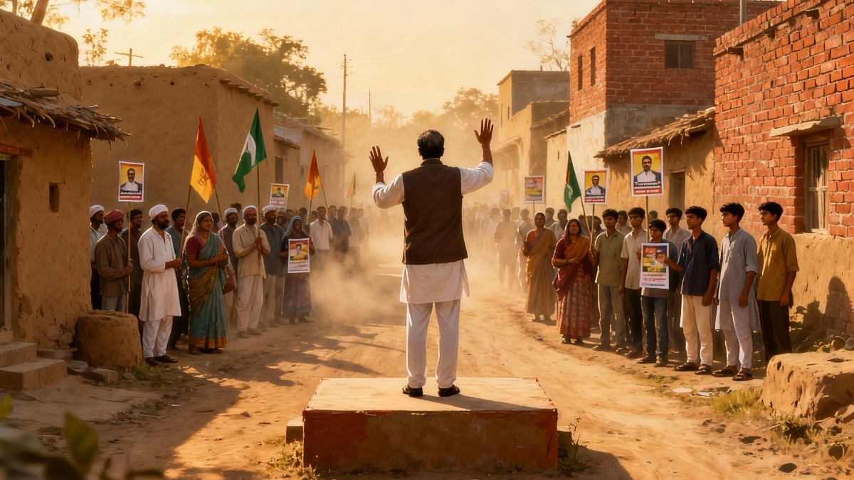 7 Tips to Win UP Gram Pradhan Chunav