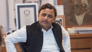 लखनऊ के पलासियो मॉल में 120 बहादुर मूवी देखने क्यों जा रहे हैं अखिलेश यादव? UP Tak