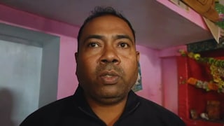 SIR में लगी थी लेखपाल सुधीर की ड्यूटी, 26 नवंबर को शादी से एक दिन पहले ही दे दी जान, उन्हें कौन हड़का रहा था? UP Tak