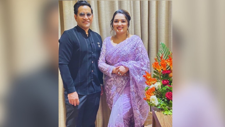 आम्रपाली के निरहुआ संग रिश्ते पर उनकी पत्नी का रिएक्शन कैसा होता है? भोजपुरी स्टार ने पहली बार खुद बताई सच्चाई Nirahua and Amrapali