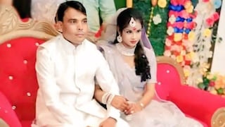 SIR में काम कर रहे लेखपाल सुधीर की 30 घंटे बाद उठ पाई बॉडी, सगाई की ये तस्वीर देख देख चीत्कार कर रहा परिवार UP Tak