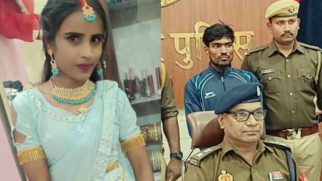 Gorakhpur News, Gorakhpur police, Gorakhpur crime news, gorakhpur, gorakhpur love affair, love affair, love story ending news, up news, up crime news, up viral news, गोरखपुर, गोरखपुर न्यूज, गोरखपुर पुलिस, गोरखपुर क्राइम
