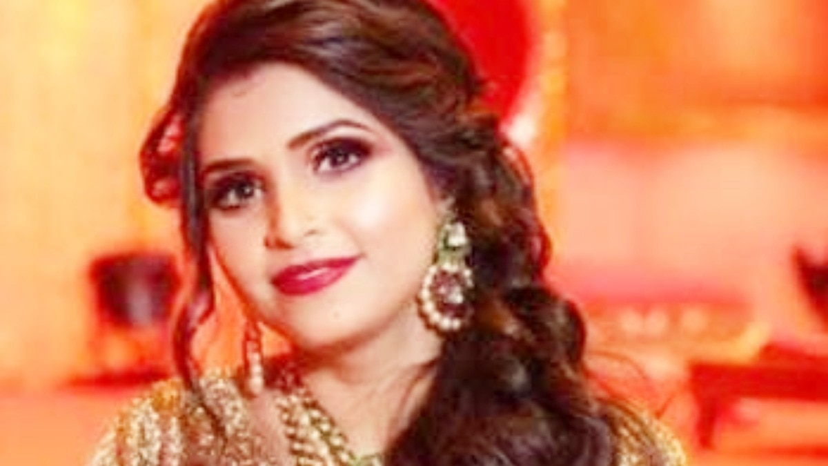 पान मसाले की बड़ी कंपनी के मालिक की बहू दीप्ति के साथ घर में क्या कुछ गलत हुआ? 2 तरह की बातें सामने आईं