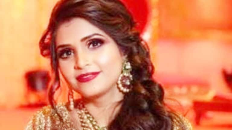 पान मसाले की बड़ी कंपनी के मालिक की बहू दीप्ति के साथ घर में क्या कुछ गलत हुआ? 2 तरह की बातें सामने आईं UP News, UP Viral news, UP Crime news