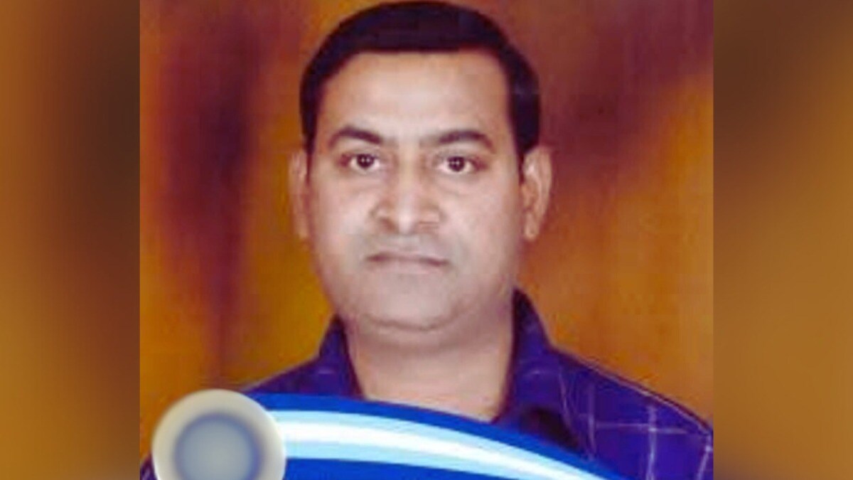 SIR का काम करते हुए अचानक गिर पड़े और हो गई मौत! बरेली के BLO सर्वेश कुमार के साथ क्या हुआ सब जानिए BLO Sarvesh