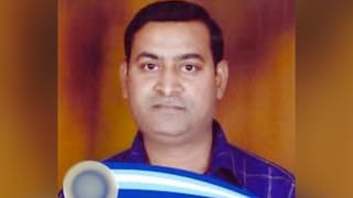 SIR का काम करते हुए अचानक गिर पड़े और हो गई मौत! बरेली के BLO सर्वेश कुमार के साथ क्या हुआ सब जानिए UP Tak