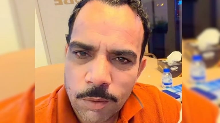 बच्ची के साथ कंटेंट बनाकर फंस गए शादाब जकाती! ऐसा क्या बोल दिया कि बात पुलिस तक पहुंच गई? shadab jakati