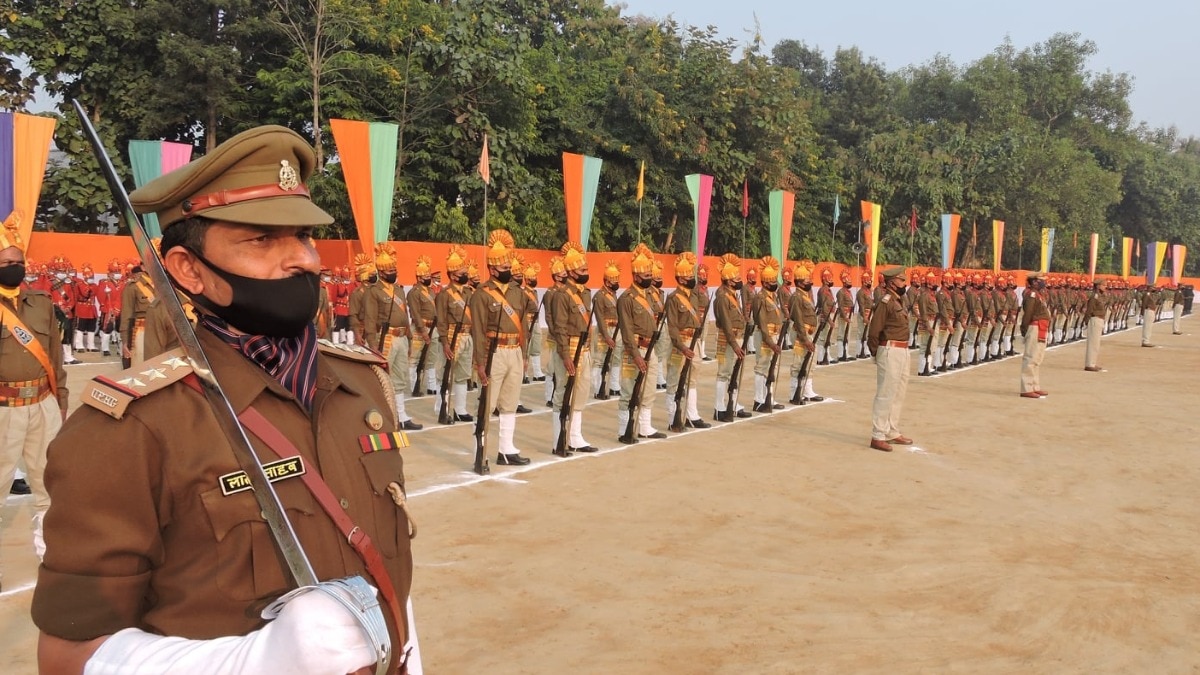 UP Home Guard Bharti 2025