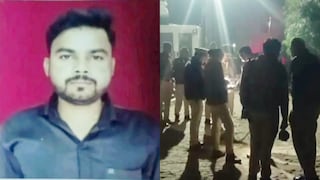 पहले लड़की को मोलेस्ट किया फिर 7 महीने बाद घर में घुस उसके भाई को मार डाला...पीलीभीत की इस बेटी के साथ बहुत बुरा हुआ Pilibhit, Pilibhit news, Pilibhit crime news, Pilibhit crime, up news, up viral news, up crime, पीलीभीत, पीलीभीत न्यूज, पीलीभीत वायरल न्यूज, पीलीभीत क्राइम न्यूज, पीलीभीत क्राइम, यूपी न्यूज, यूपी वायरल न्यूज