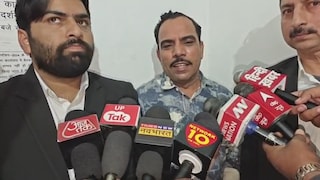 '10 वाला बिस्कुट' से फेमस हुए शादाब जकाती अरेस्ट होते ही छूट गए! इस केस में क्या हुआ सब जानिए UP Tak