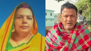 SIR को लेकर हुई ऑनलाइन मीटिंग के बाद बीएलओ रंजू दुबे की तबीयत बिगड़ी और हुई मौत, पति ने लगाए बड़े आरोप UP Tak