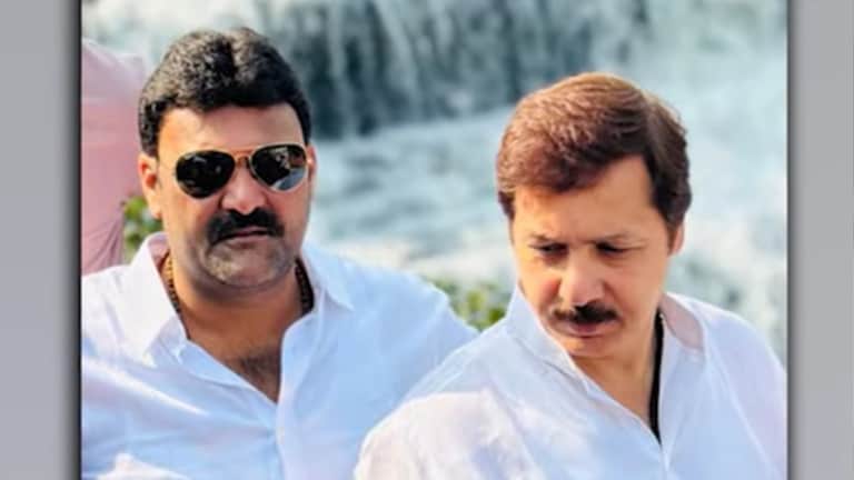 कोडीन कफ सिरप केस में बाहुबली धनंजय सिंह का पहला रिएक्शन, आरोपियों से जोड़ा गया नाम तो ये बोले Bahubali Dhananjay Singh