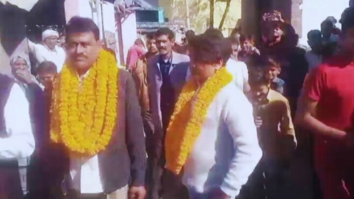 बरेली से 15 साल की उम्र में घर छोड़कर अचानक गायब हो गया था ओमकार फिर 40 साल बाद सलीम बनकर लौटा Bareilly News