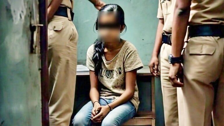 सहेली ने कोल्ड ड्रिंक पिलाई फिर उसके पिता और 2 दोस्तों ने किया किशोरी संग गंदा कांड, 14 दिनों तक जिंदगी बनाई नर्क Hapur, Hapur news, Hapur viral news, Hapur crime, Hapur crime news, up news, हापुड़, हापुड़ न्यूज, यूपी न्यूज